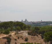 Madrid Rio, Palacio Real, Opera,Plaza de España,Casa de Campo