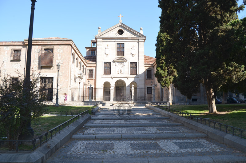 convento encarnacion