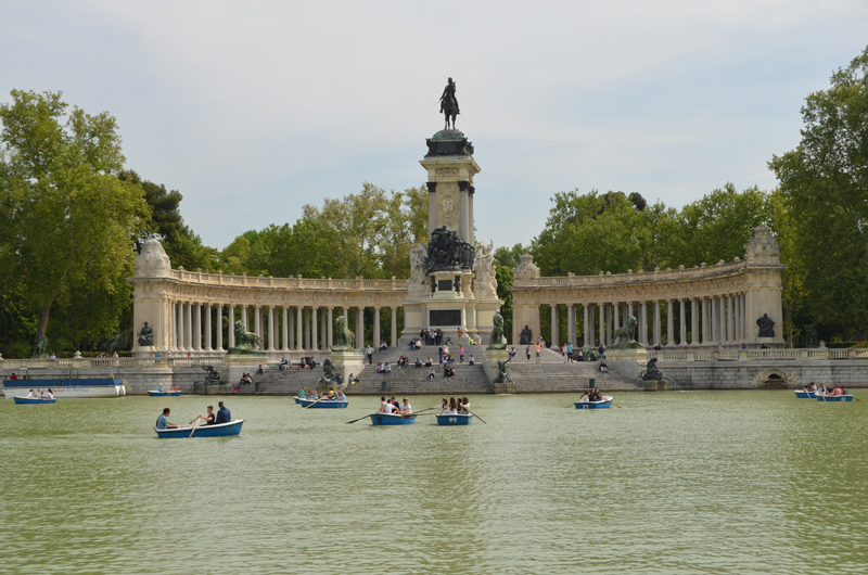 segway-travel-madrid-Ruta-Retiro003 - Segway Travel Madrid