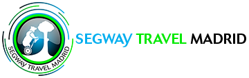 Segway Travel Madrid