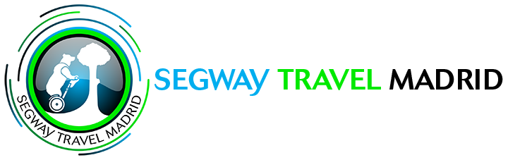 Segway Travel Madrid