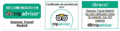Recomendaciones TripAdvisor