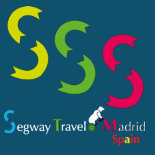 Segway Travel Madrid