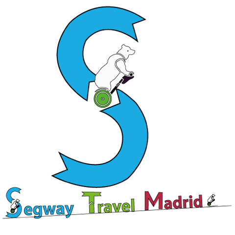 Segway Travel Madrid