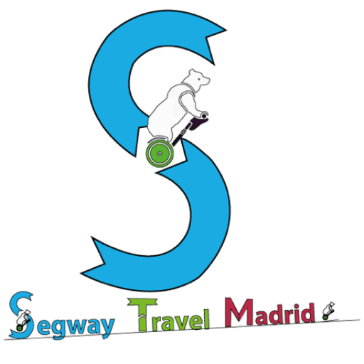 Segway Travel Madrid